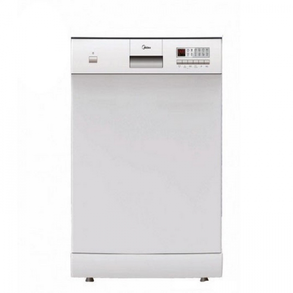 ماشین ظرفشویی مایدیا Midea WQP12-1475S