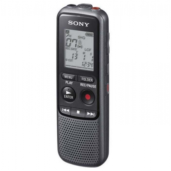 ضبط کننده صدا سونی مدل ICD-PX240