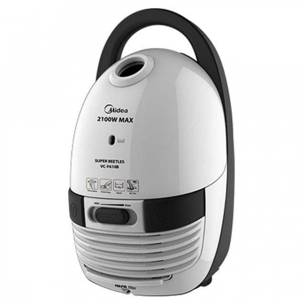 جاروبرقی میدیا مدل VC-F610B