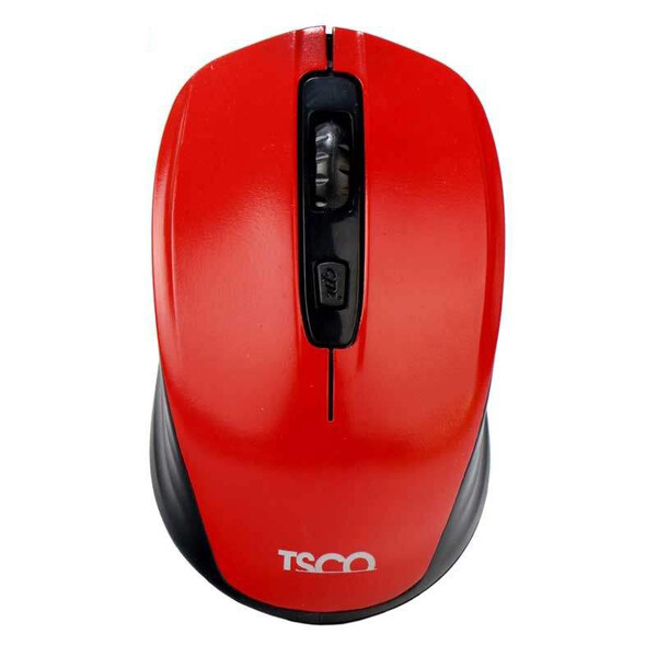 ماوس بی سیم تسکو مدل TM 666w