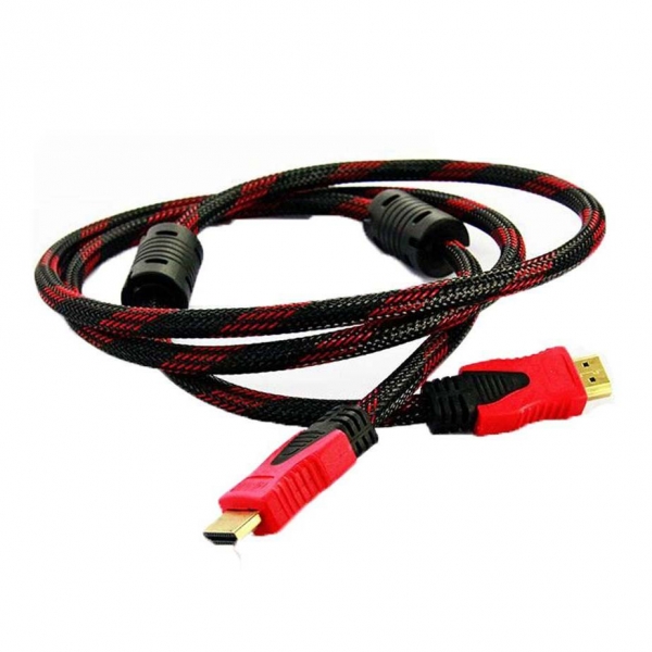 کابل HDMI کد PRH1/5 به طول 1.5 متر