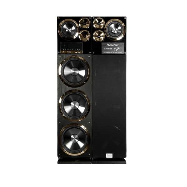 پخش کننده خانگی مکسیدر مدل IRT226