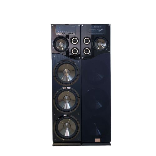 پخش کننده خانگی مکسیدر مدل IR-T 206