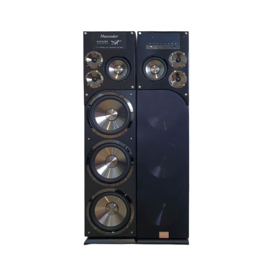پخش کننده خانگی مکسیدر مدل IR-T 207