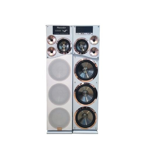 پخش کننده خانگی مکسیدر مدل IR-T 208