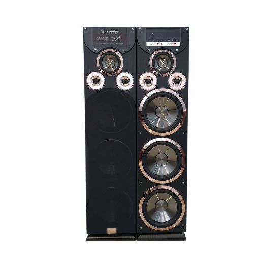 پخش کننده خانگی مکسیدر مدل IR-T 209