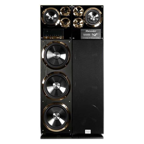 پخش کننده خانگی مکسیدر مدل IR-T 213