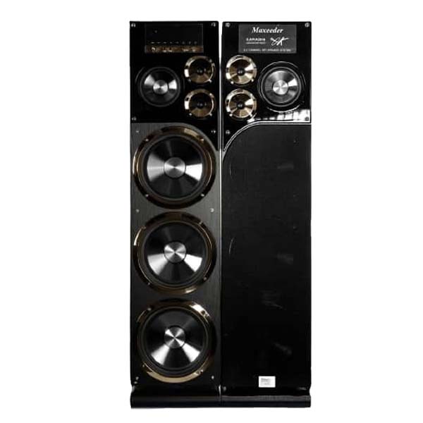 پخش کننده خانگی مکسیدر مدل IRT225