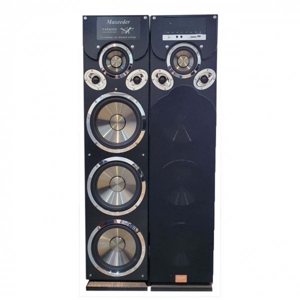 پخش کننده خانگی مکسیدر مدل IR-T 214
