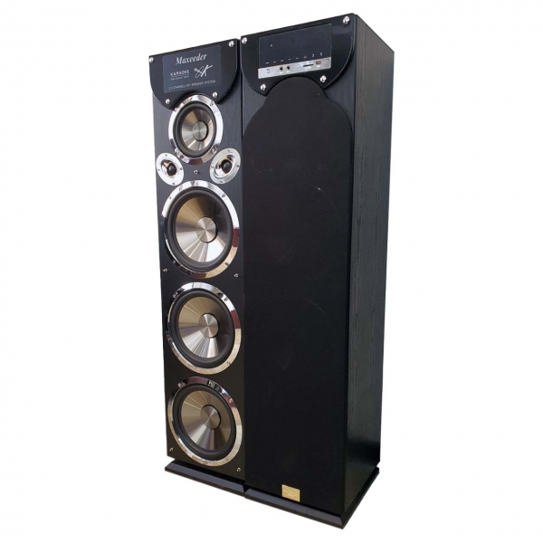 پخش کننده خانگی مکسیدر مدل IR-T 215