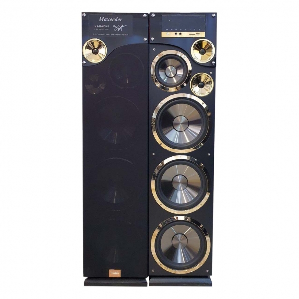پخش کننده خانگی مکسیدر مدل IR-T 216