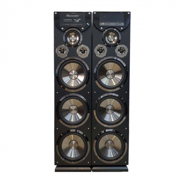 پخش کننده خانگی مکسیدر مدل IR-T 217