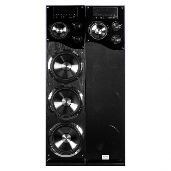 پخش کننده خانگی مکسیدر مدل IRT220