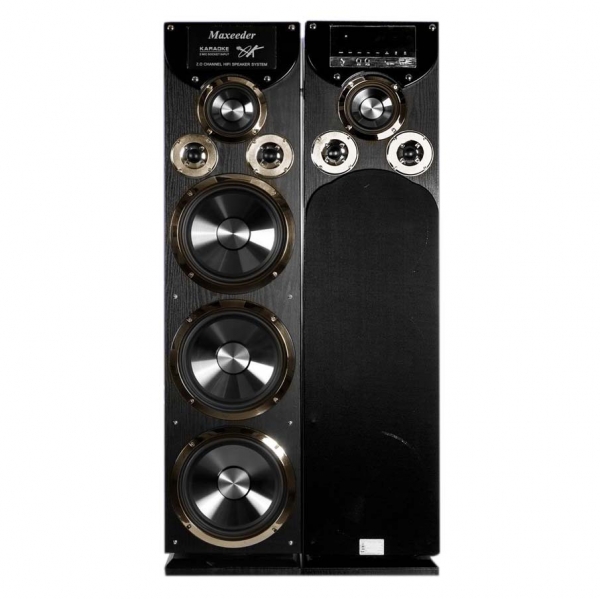 پخش کننده خانگی مکسیدر مدل IRT221