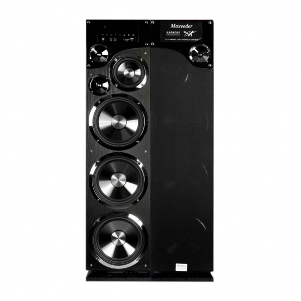 پخش کننده خانگی مکسیدر مدل IRT222