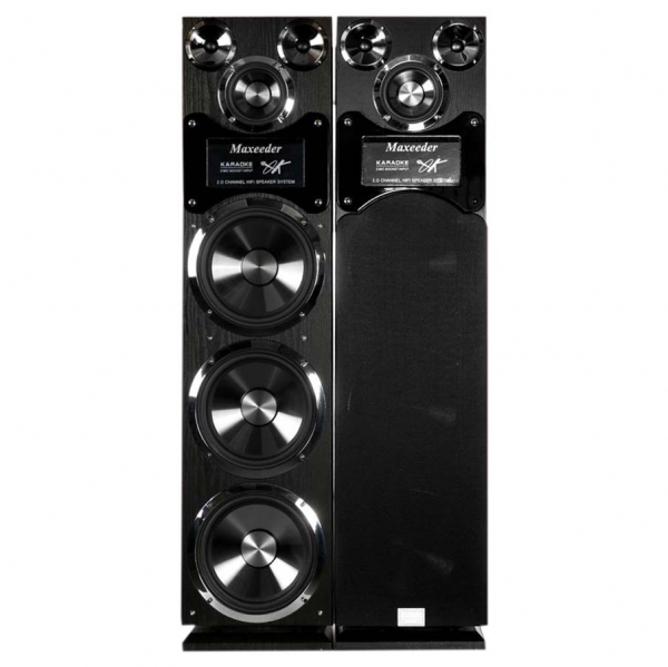 پخش کننده خانگی مکسیدر مدل IRT223