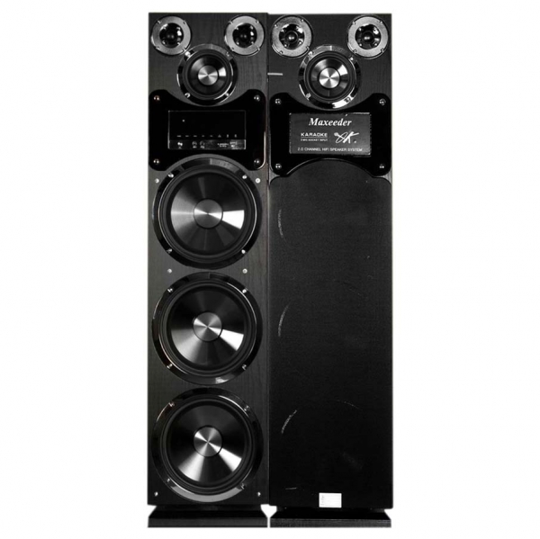 پخش کننده خانگی مکسیدر مدل IRT224