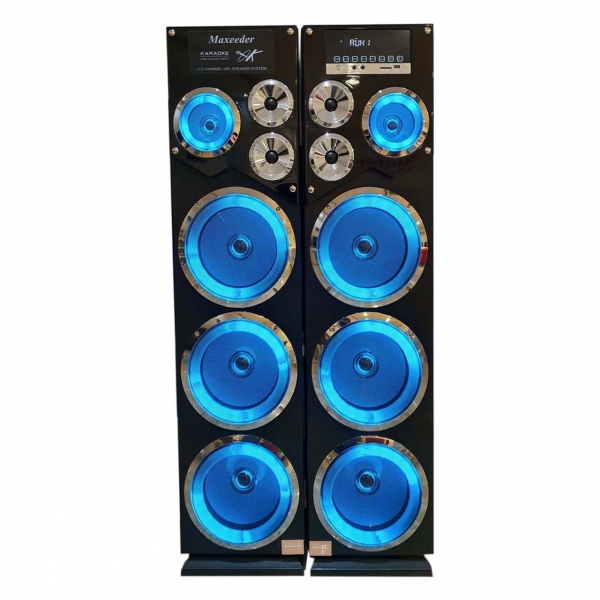 پخش کننده خانگی مکسیدر مدل RL 03