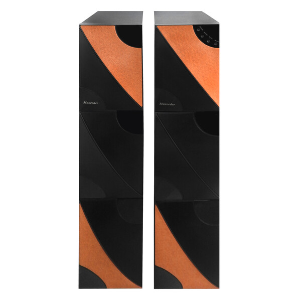 پخش کننده خانگی مکسیدر مدل FB11