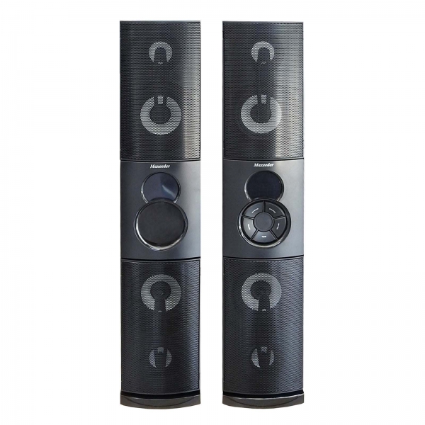 پخش کننده خانگی مکسیدر مدل FB12