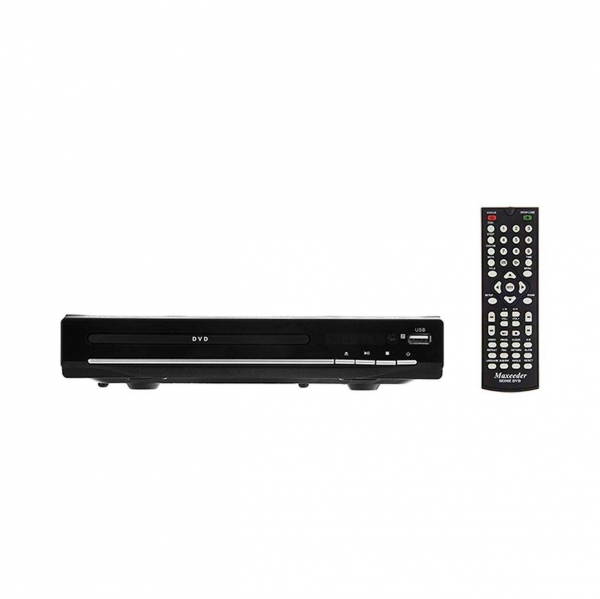 پخش کننده DVD مکسیدر مدل AR-201 MX-HD2330