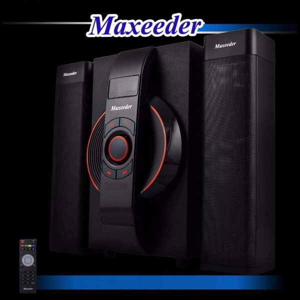 پخش کننده خانگی مکسیدر سری MX-PS3525 مدل FY305