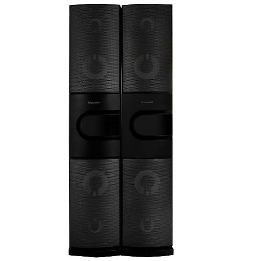 پخش کننده خانگی مکسیدر مدل FB13