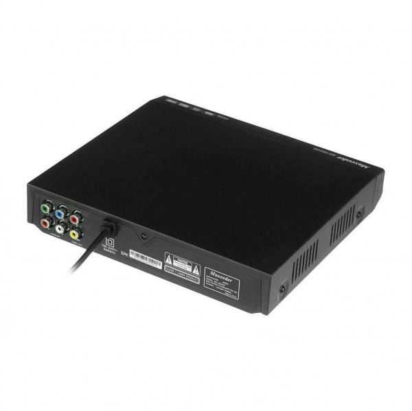 پخش کننده DVD مکسیدر مدل AR-202