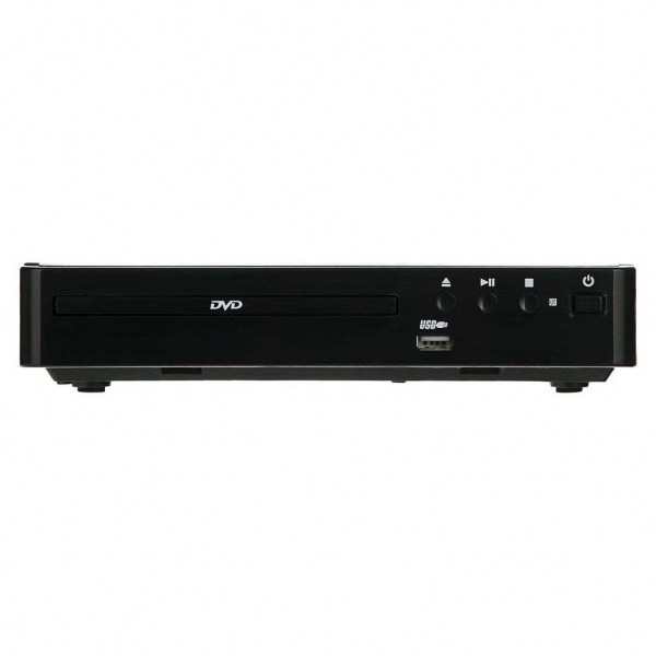 پخش کننده DVD مکسیدر مدل AR-203