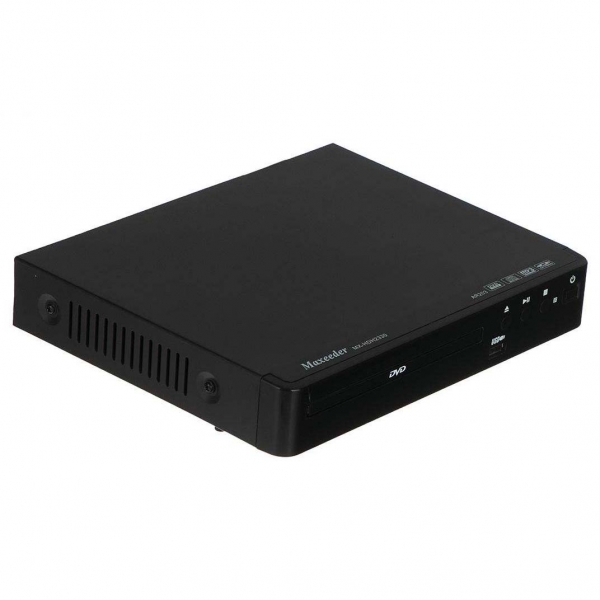 پخش کننده DVD مکسیدر مدل AR-203