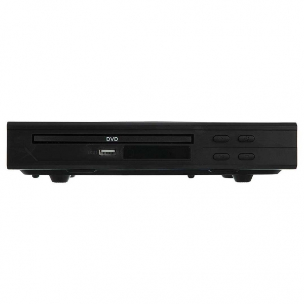 پخش کننده DVD مکسیدر مدل AR-204