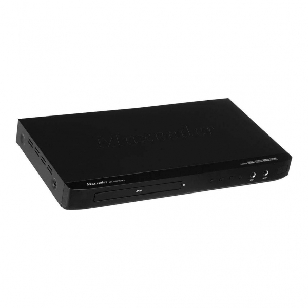 پخش کننده DVD مکسیدر مدل AR-302