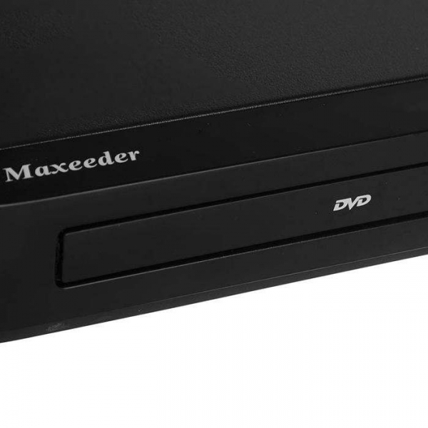 پخش کننده DVD مکسیدر مدل AR-401