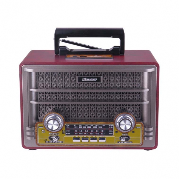 رادیو مکسیدر مدل AM06