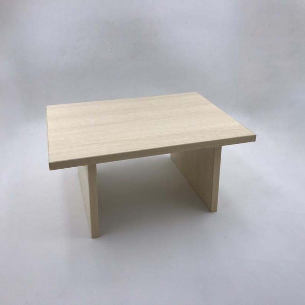 میز لپ تاپ و تحریر مدل پاییز سایز کوچک