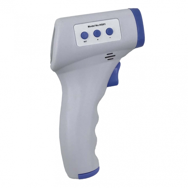 تب سنج غیر تماسی مدل HG01