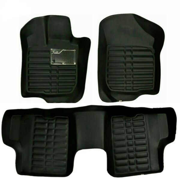 کفپوش سه بعدی پانیذ مناسب برای رنو ساندرو