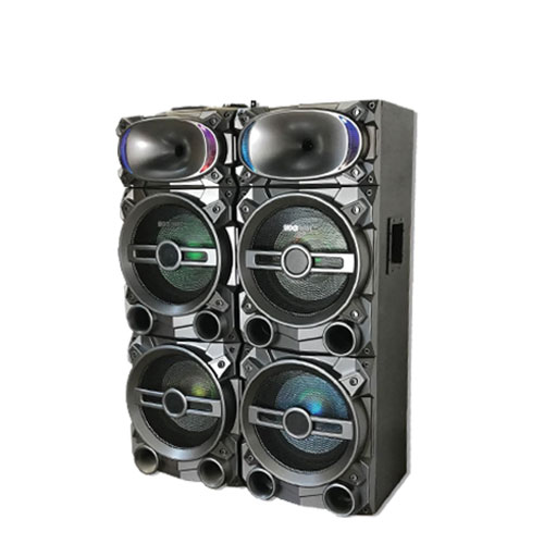 پخش کننده خانگی شوک ویو مدل ST-1245