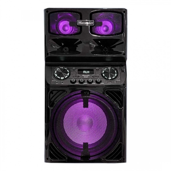 پخش کننده خانگی مکسیدر مدل AL111