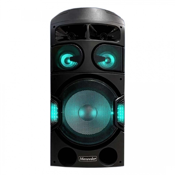 پخش کننده خانگی مکسیدر مدل AL112