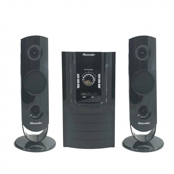 پخش کننده خانگی مکسیدر مدل MX-PS7903BT