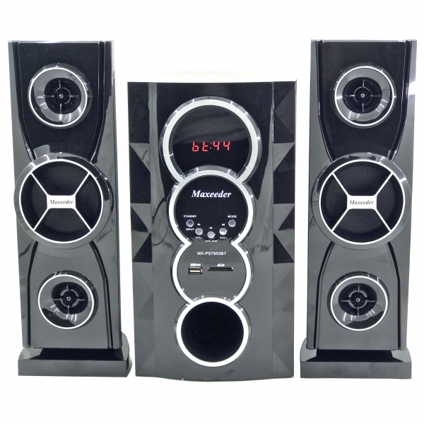 پخش کننده خانگی مکسیدر مدل MX-PS7953BT