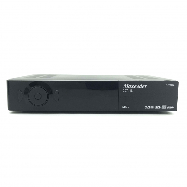 گیرنده دیجیتال مکسیدر مدل MX-2 2071JL