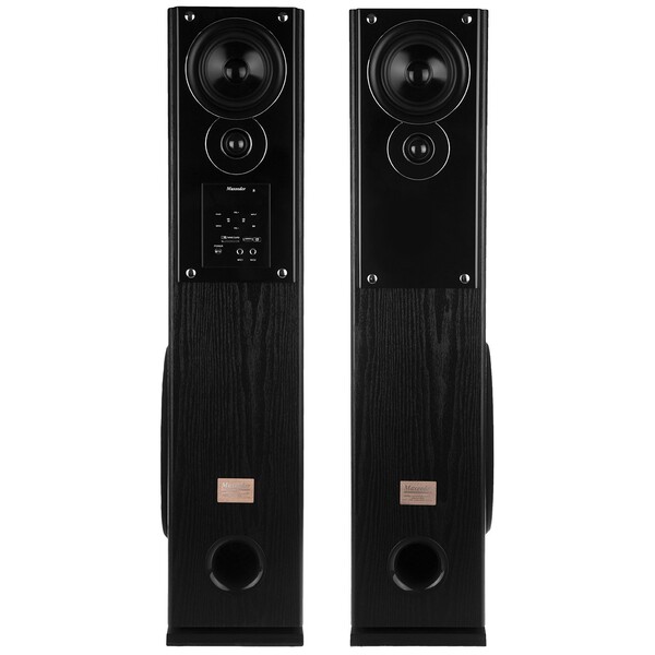 پخش کننده خانگی مکسیدر مدل IRS13