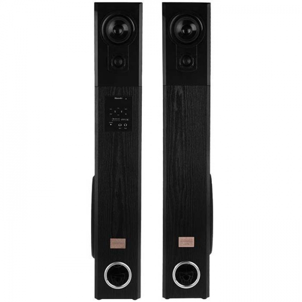 پخش کننده خانگی مکسیدر مدل IRS12