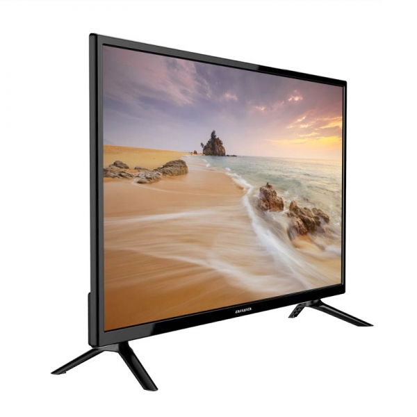 تلویزیون 43 اینچ ال ای دی آیوا هوشمند مدل 43M3FHDSMART