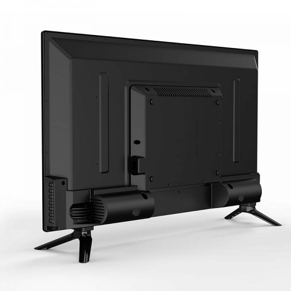 تلویزیون 49 اینچ ال ای دی آیوا هوشمند مدل 49M3FHDSMART