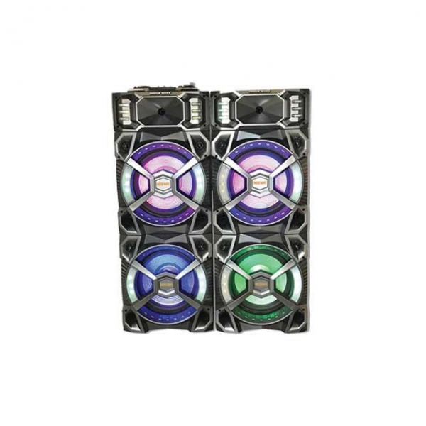 پخش کننده خانگی شوک ویو مدل ST-1020