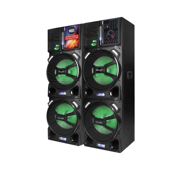 اسپيكر دیجی مکسیدر AL-1521