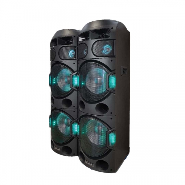 اسپيكر دیجی مکسیدر مدل AL- 223